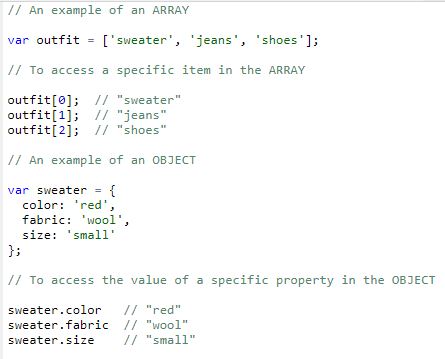 Sprint 3 Technical Blog Entry
